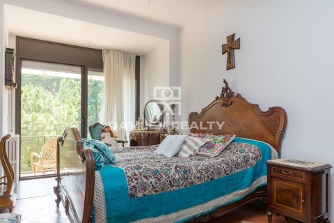 Willa w Lloret de Mar, Girona, Hiszpania 3 sypialnie, 630 mkw. nr 176866 – zdjęcie 9