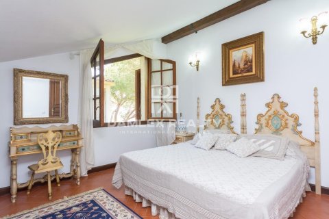 Willa w Lloret de Mar, Girona, Hiszpania 3 sypialnie, 630 mkw. nr 176866 – zdjęcie 13