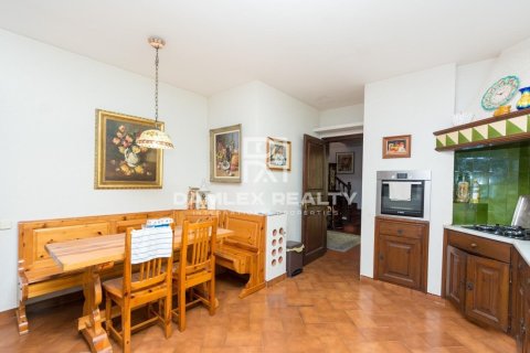 Willa w Lloret de Mar, Girona, Hiszpania 3 sypialnie, 630 mkw. nr 176866 – zdjęcie 8