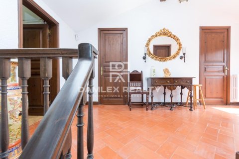 Willa w Lloret de Mar, Girona, Hiszpania 3 sypialnie, 630 mkw. nr 176866 – zdjęcie 12