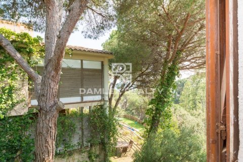 Willa w Lloret de Mar, Girona, Hiszpania 3 sypialnie, 630 mkw. nr 176866 – zdjęcie 14