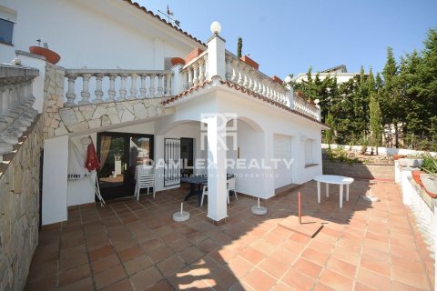 Talo myytävänä Lloret de Mar, Girona, Espanja, 10 makuuhuonetta, 500 m2 No. 176865 - kuva 21