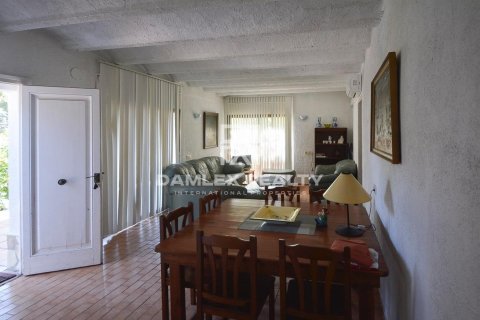 Talo myytävänä Lloret de Mar, Girona, Espanja, 10 makuuhuonetta, 500 m2 No. 176865 - kuva 29