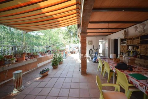Talo myytävänä Lloret de Mar, Girona, Espanja, 10 makuuhuonetta, 500 m2 No. 176865 - kuva 10