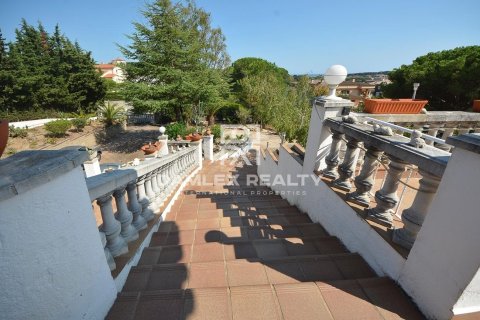 Talo myytävänä Lloret de Mar, Girona, Espanja, 10 makuuhuonetta, 500 m2 No. 176865 - kuva 20