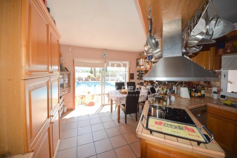 Talo myytävänä Lloret de Mar, Girona, Espanja, 10 makuuhuonetta, 500 m2 No. 176865 - kuva 6