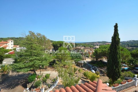 Talo myytävänä Lloret de Mar, Girona, Espanja, 10 makuuhuonetta, 500 m2 No. 176865 - kuva 15