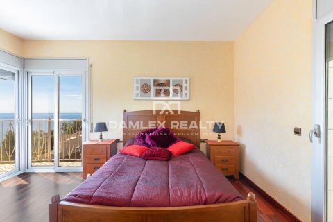 Willa w Lloret de Mar, Girona, Hiszpania 3 sypialnie, 320 mkw. nr 176869 – zdjęcie 16