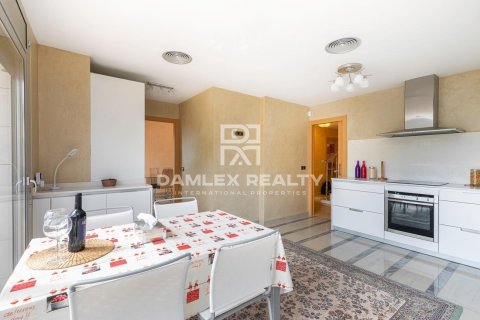 Willa w Lloret de Mar, Girona, Hiszpania 3 sypialnie, 320 mkw. nr 176869 – zdjęcie 8