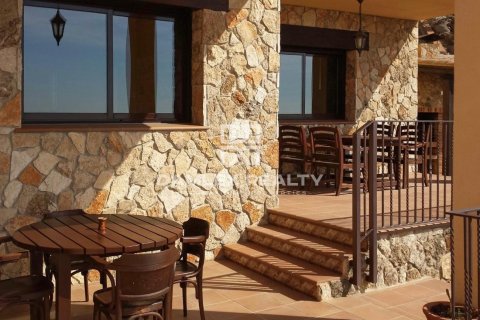 Dom w Lloret de Mar, Girona, Hiszpania 5 sypialni, 340 mkw. nr 176870 – zdjęcie 3