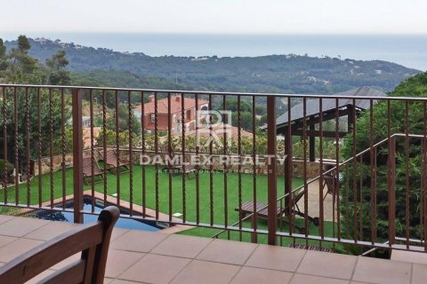 Dom w Lloret de Mar, Girona, Hiszpania 5 sypialni, 340 mkw. nr 176870 – zdjęcie 15
