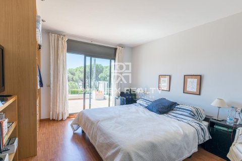 Willa w Sant Feliu de Guixols, Girona, Hiszpania 4 sypialnie, 317 mkw. nr 176867 – zdjęcie 13