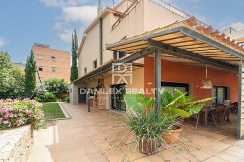 Dom w Lloret de Mar, Girona, Hiszpania 8 sypialni, 507 mkw. nr 176871