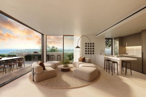 Villa in vendita Benalmadena, Malaga, Spagna 3 camere da letto, 150 mq. N° 136022 - foto 17