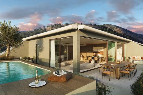 Villa in vendita Benalmadena, Malaga, Spagna 3 camere da letto, 150 mq. N° 136022 - foto 4