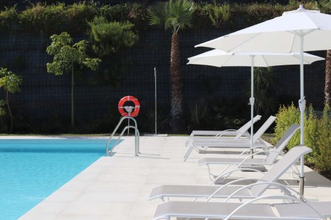 Dzīvoklis pārdošanā Benahavis, Malaga, Spānijā 3 istabas, 143 m2 Nr. 136017 - attēls 4