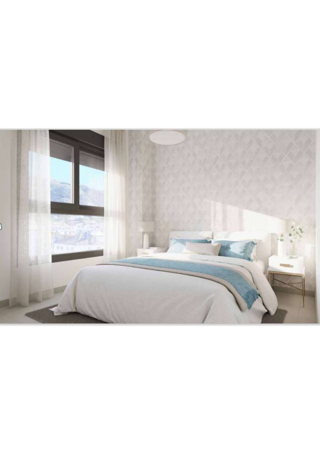 Apartament w Almunecar, Granada, Hiszpania 2 sypialnie, 133 mkw. nr 136019