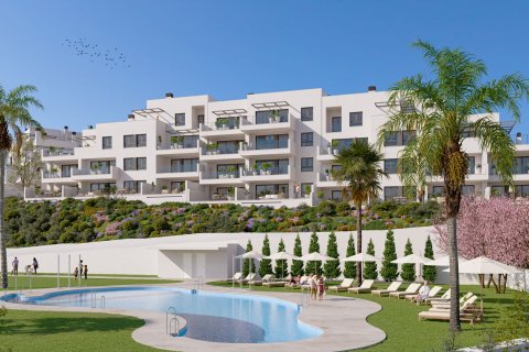 Apartamento en venta Almuñécar, Granada, España 2 dormitorios, 99 m2 No. 136019 - foto 1