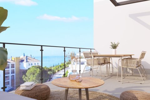 Apartamento en venta Almuñécar, Granada, España 2 dormitorios, 99 m2 No. 136019 - foto 6