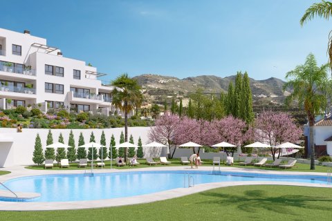 Apartamento en venta Almuñécar, Granada, España 2 dormitorios, 99 m2 No. 136019 - foto 2