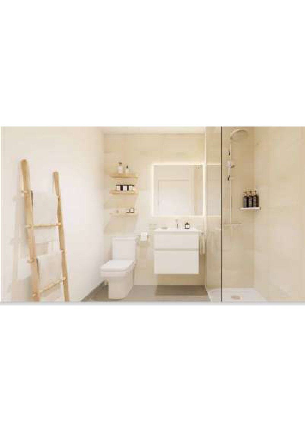 Apartament w Almunecar, Granada, Hiszpania 2 sypialnie, 133 mkw. nr 136019
