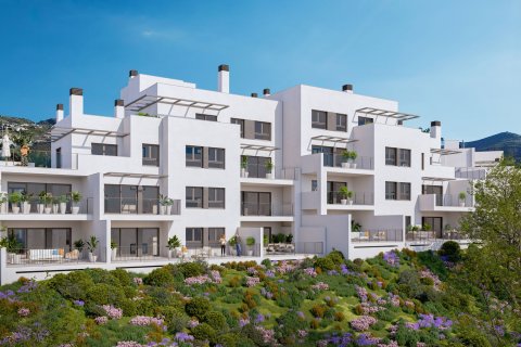 Lägenhet till salu Almunecar, Granada, Spanien 3 sovrum, 125 kvm. Nr. 136021 - foto 11