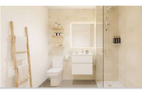 Lägenhet till salu Almunecar, Granada, Spanien 3 sovrum, 125 kvm. Nr. 136021 - foto 8