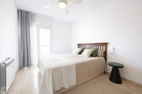 Villetta a schiera in vendita a Dehesa De Campoamor, Alicante, Spagna 3 camere da letto, 99 mq. N° 195701 - foto 11