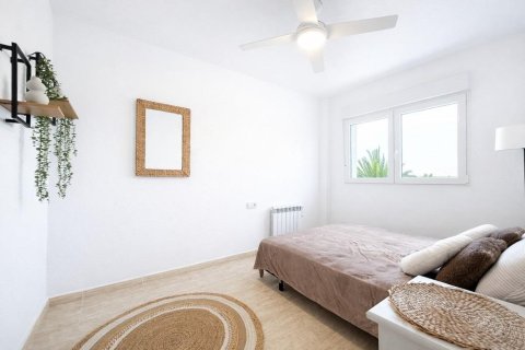 Villetta a schiera in vendita a Dehesa De Campoamor, Alicante, Spagna 3 camere da letto, 99 mq. N° 195701 - foto 13