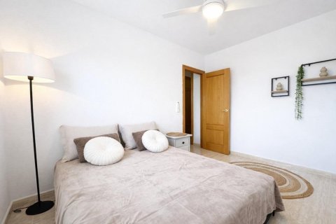 Villetta a schiera in vendita a Dehesa De Campoamor, Alicante, Spagna 3 camere da letto, 99 mq. N° 195701 - foto 12