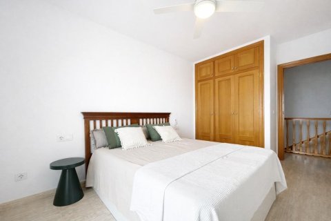 Villetta a schiera in vendita a Dehesa De Campoamor, Alicante, Spagna 3 camere da letto, 99 mq. N° 195701 - foto 10