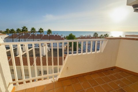 Villetta a schiera in vendita a Dehesa De Campoamor, Alicante, Spagna 3 camere da letto, 99 mq. N° 195701 - foto 21