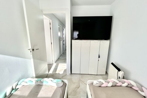 Villetta a schiera in vendita a Los Balcones, Alicante, Spagna 3 camere da letto, 91 mq. N° 195699 - foto 13