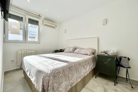 Villetta a schiera in vendita a Los Balcones, Alicante, Spagna 3 camere da letto, 91 mq. N° 195699 - foto 10
