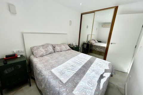 Villetta a schiera in vendita a Los Balcones, Alicante, Spagna 3 camere da letto, 91 mq. N° 195699 - foto 11