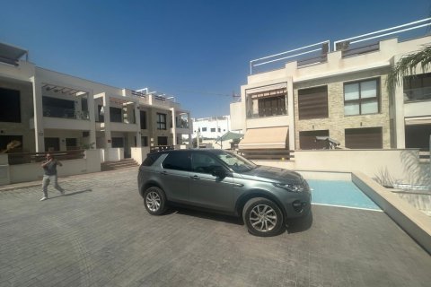 Appartamento in vendita a Torrevieja, Alicante, Spagna 2 camere da letto,  N° 195697 - foto 4