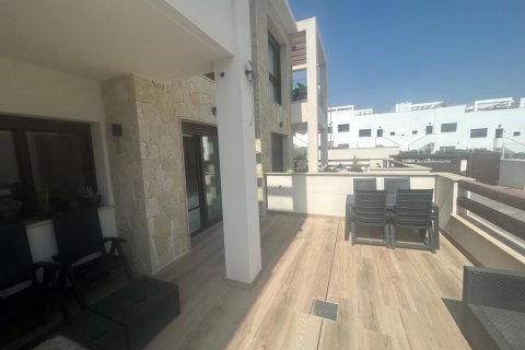 Appartamento in vendita a Torrevieja, Alicante, Spagna 2 camere da letto,  N° 195697 - foto 6