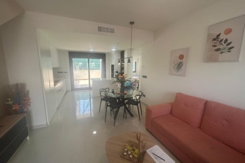 Appartamento in vendita a Torrevieja, Alicante, Spagna 2 camere da letto,  N° 195697 - foto 9