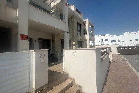 Appartamento in vendita a Torrevieja, Alicante, Spagna 2 camere da letto,  N° 195697 - foto 5