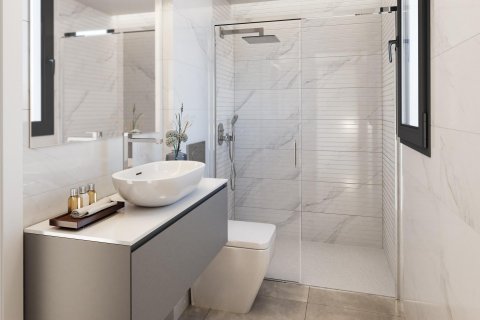Apartment for sale Guardamar del Segura, Alicante, Spain 3 bedrooms, 94 sq.m. No. 98346 - photo 11