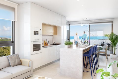 Apartment for sale Guardamar del Segura, Alicante, Spain 3 bedrooms, 94 sq.m. No. 98346 - photo 6