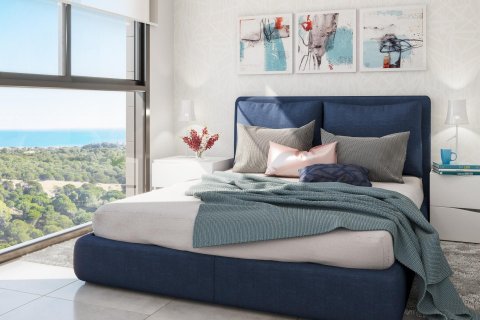 Apartment for sale Guardamar del Segura, Alicante, Spain 3 bedrooms, 94 sq.m. No. 98346 - photo 8