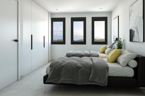 Villa en venta en Dénia, Alicante, España 3 dormitorios, 180 m2 No. 171442 - foto 6