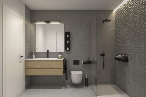 Apartment for sale in Santa Pola, Alicante, Spain 2 bedrooms, 71 sq.m. No. 171439 - photo 7