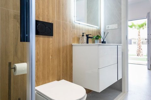 Продажа дома в Ориуэла, Аликанте, Испания 2 спальни, 133.38м2 №190623 - фото 18