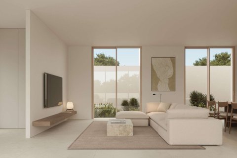Villa pārdošanā Polop, Alicante, Spānijā 4 istabas, 304.19 m2 Nr. 190627 - attēls 4