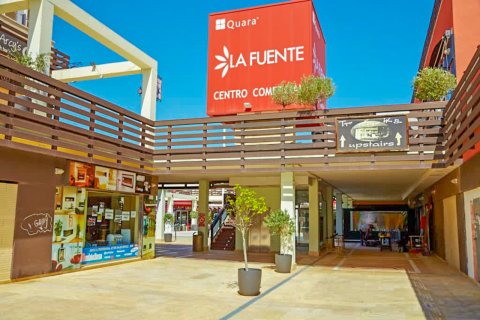 Lägenhet till salu i Villamartin, Alicante, Spanien 2 sovrum,  Nr. 148845 - foto 24