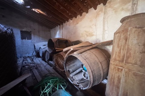 Продажа виллы в Картахена, Мурсия, Испания 6 спален, 490м2 №148847 - фото 13