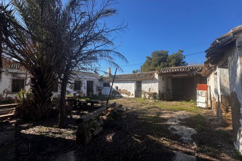 Willa w Cartagena, Murcia, Hiszpania 6 sypialni, 490 mkw. nr 148847