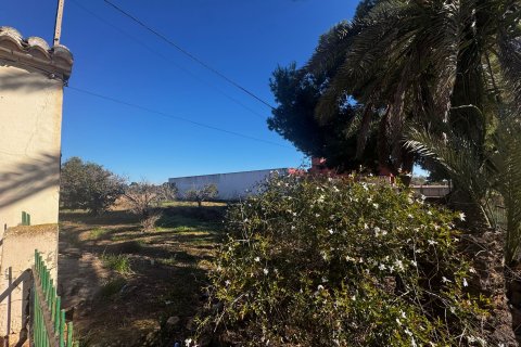 Продажа виллы в Картахена, Мурсия, Испания 6 спален, 490м2 №148847 - фото 21